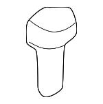 64580FA510MU Subaru Knob handwheel