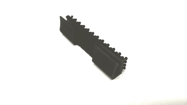65026FC000 Subaru Windshield Fastener