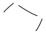 65045CA000 Subaru Window glass seal