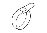 28024FC010 Subaru Clamp