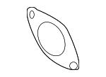Exhaust pipe gasket Subaru 44022AA131