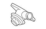 14471AA143 Subaru Overflow valve