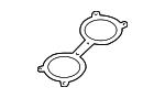Intake manifold gasket Subaru 14035AA421