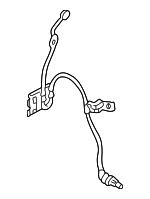 27540AC070 Subaru Sensor, wheel