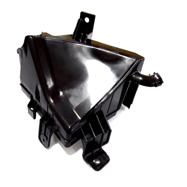 82243FL000 Subaru Fuse box cover