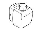 Resonator Subaru 46043AL01B