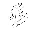 63032SG002 Subaru Tailgate lock