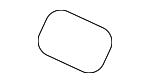 73474FJ010 Subaru Lid