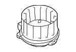 Subaru 72223FL010 Blower Motor 72223FL010 72223FL010 Subaru Blower Motor
