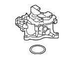21319AA010 Subaru Coolant thermostat