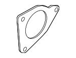 44616AA320 Subaru Turbocharger gasket