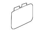 57731SJ300 Subaru Bumper cover