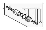 Buy Subaru 28392SJ000 – good price at EXIST.AE!
