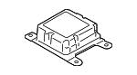 98221AL26B Subaru Airbag control unit