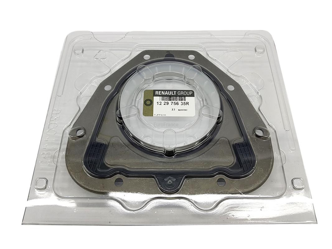 Rear crankshaft oil seal Renault 12 29 756 35R
