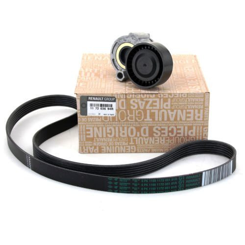 Buy Renault 117203694R – good price at EXIST.AE!