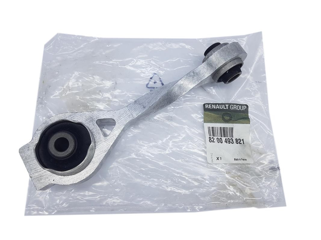 Engine mount, rear Renault 82 00 493 821