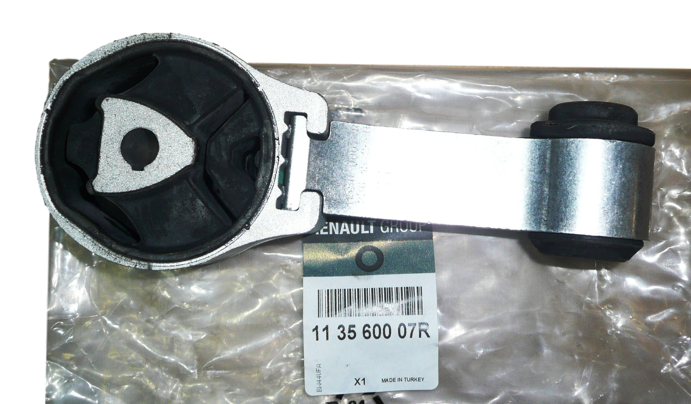 Buy Renault 113560007R – good price at EXIST.AE!