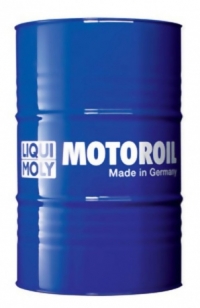Liqui Moly 3098 Brake fluid DOT 4 60 l 3098