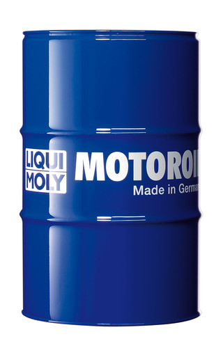 Liqui Moly 3672 Brake fluid DOT 5.1 3672