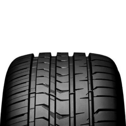 Vredestein TYR03455 Passenger Summer Tyre VREDESTEIN Ultrac Satin 235/60 R16 100W TYR03455