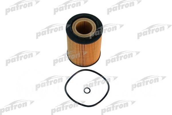 Patron PF4165 Oil Filter PF4165