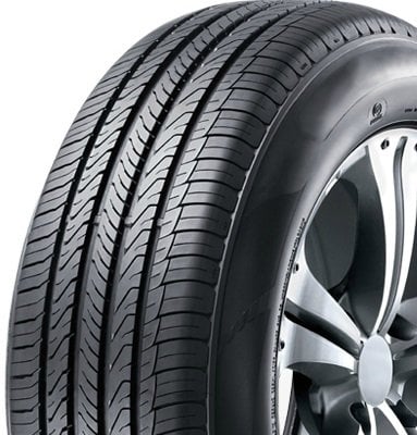 Keter Tyre 1200010114009 Passenger Summer Tyre Keter Tyre KT626 205/55 R16 91V 1200010114009