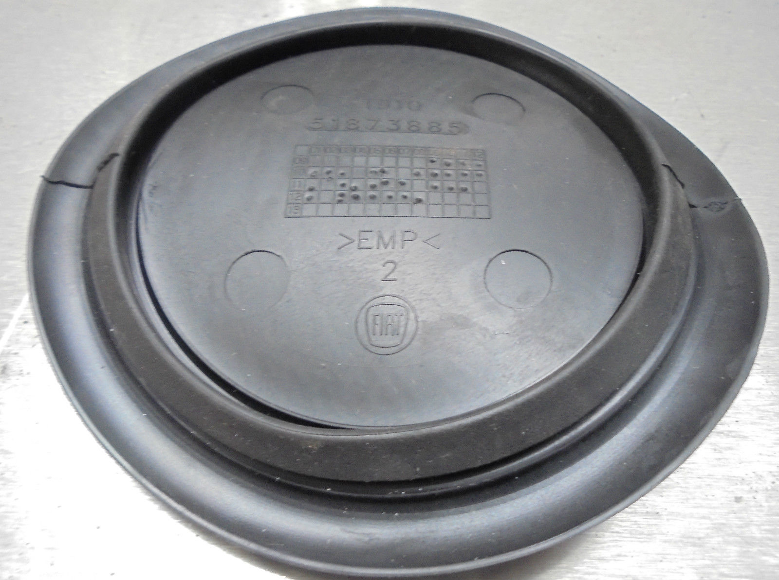 Buy Fiat/Alfa/Lancia 51873885 – good price at EXIST.AE!