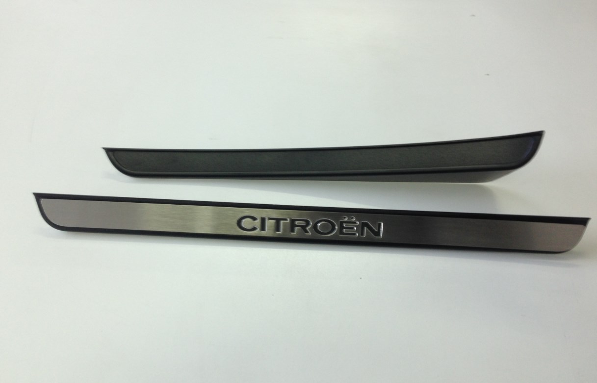 Tongue Citroen&#x2F;Peugeot 7009 F9