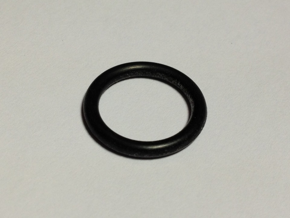Mercedes A 006 997 26 45 Rubber ring A0069972645
