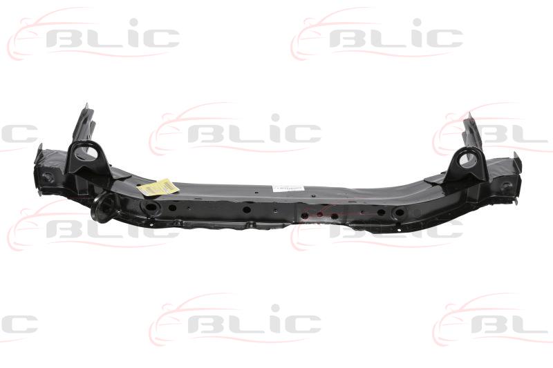 Front panel Blic 6502-03-3212230P