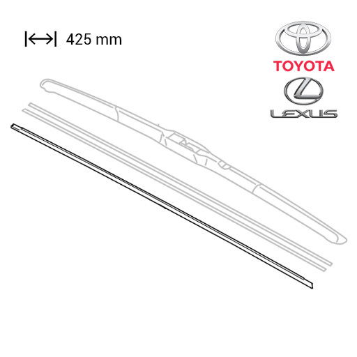 Buy Toyota 85214-42050 at a low price in United Arab Emirates!