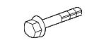 Bolt BMW 07 11 9 907 372