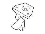 Safety Catch BMW 51 23 7 073 916