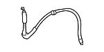 34306799425 BMW Brake Hose