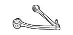 BMW 31 10 6 863 739 CONTROL ARM WITH RUBBER BUSH:311020 31106863739 31106863739 BMW CONTROL ARM WITH RUBBER BUSH:311020