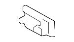 Clip BMW 51 41 8 240 509