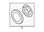 Nut BMW 26 11 7 567 770