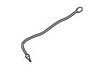 BMW 13 62 8 507 628 Temperature sensor 13628507628 13628507628 BMW Temperature sensor