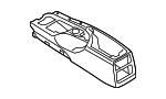 51169191776 BMW Center console