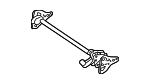 52108240051 BMW Adjust Rod