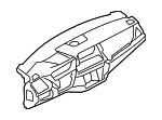 51459323560 BMW Dashboard (Torpedo)