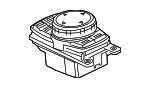 65829350724 BMW Control unit