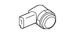BMW 66 20 9 302 605 ULTRASONIC SENSOR IONIC SILV:662010 66209302605 66209302605 BMW ULTRASONIC SENSOR IONIC SILV:662010