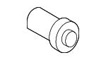 63216916472 BMW Cartridge lamp