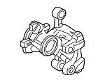 BMW 34 21 6 860 397 CALIPER HOUSING LEFT:342020 34216860397 34216860397 BMW CALIPER HOUSING LEFT:342020