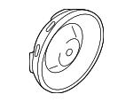31206867393 BMW Sealing cap