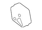 BMW 18 20 8 570 671 Silent block 18208570671 18208570671 BMW Silent block