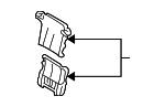 52107017244 BMW Adjust Guide
