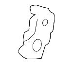 52207237660 BMW Lock